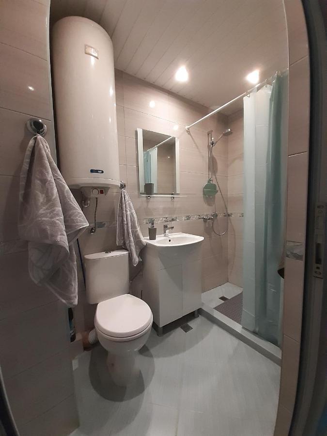 Lefterov'S Guests Suite Varna Exterior foto