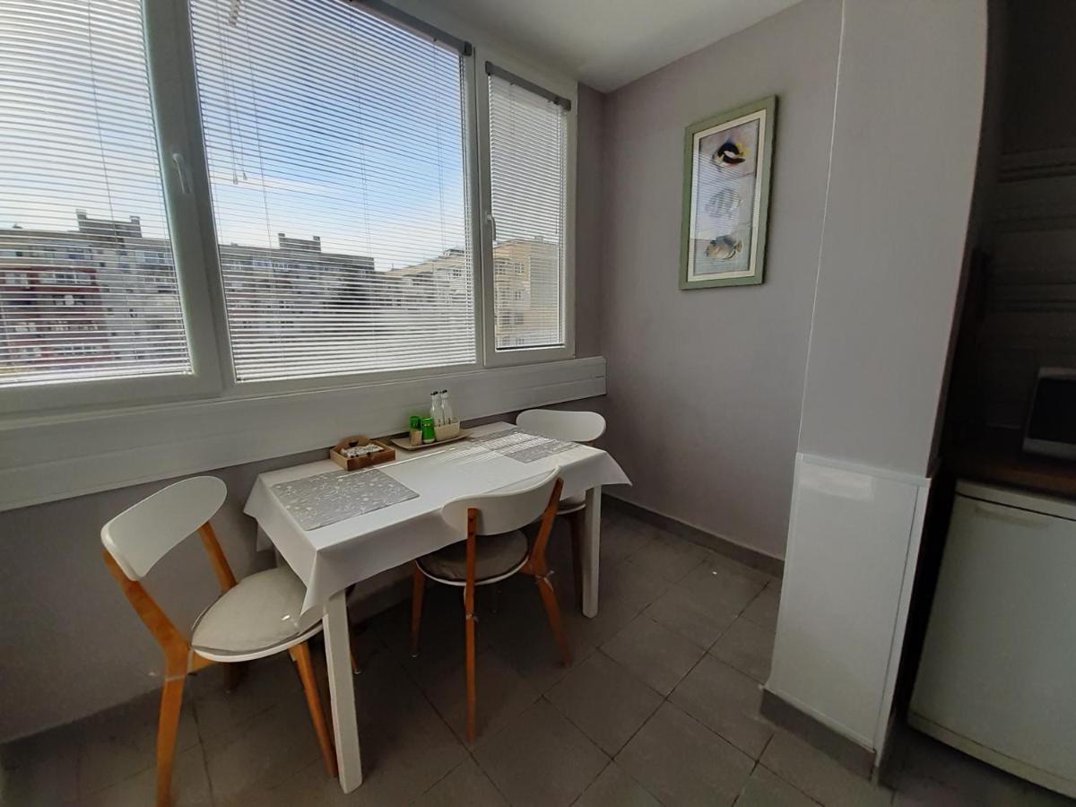 Lefterov'S Guests Suite Varna Exterior foto