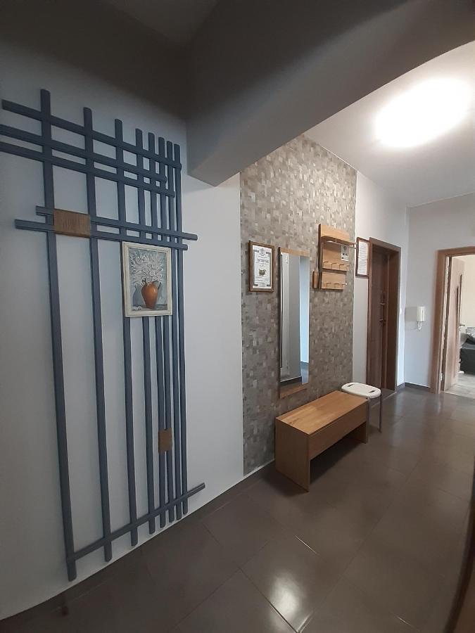 Lefterov'S Guests Suite Varna Exterior foto