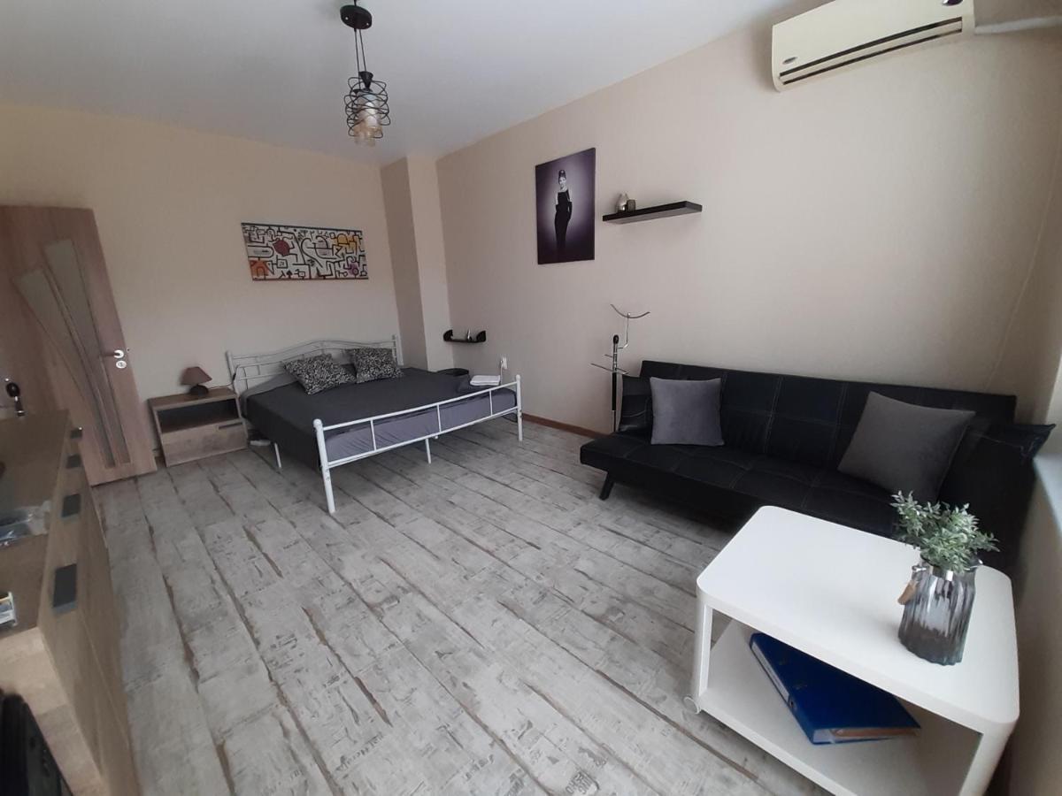 Lefterov'S Guests Suite Varna Exterior foto